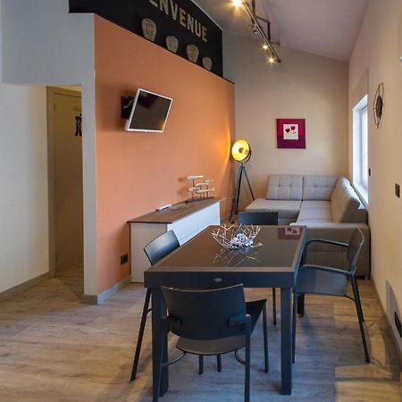 Appartement Le Taquet Марсилан Екстериор снимка