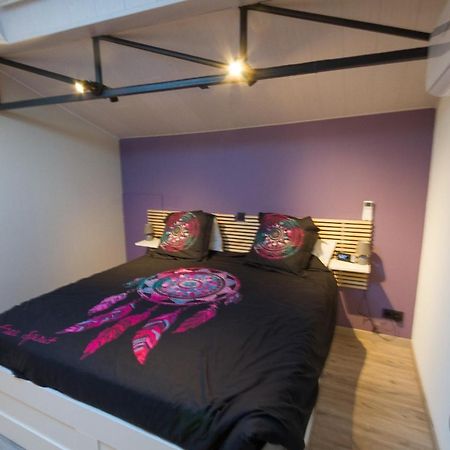Appartement Le Taquet Марсилан Екстериор снимка