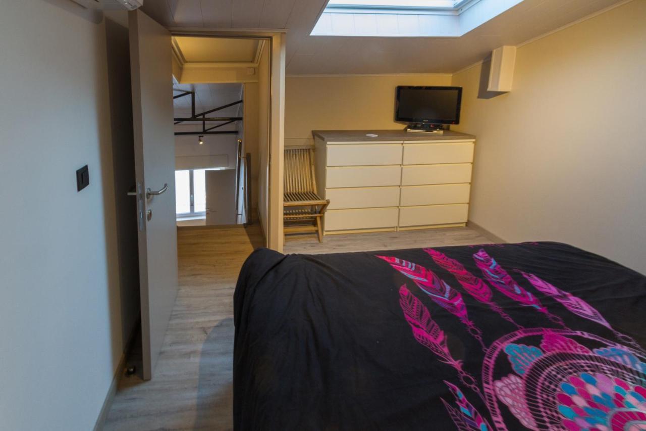Appartement Le Taquet Марсилан Екстериор снимка