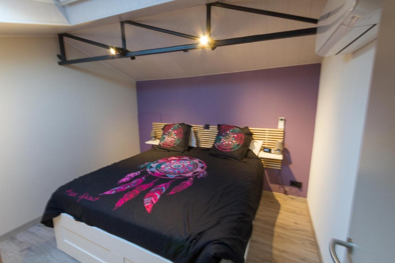 Appartement Le Taquet Марсилан Екстериор снимка