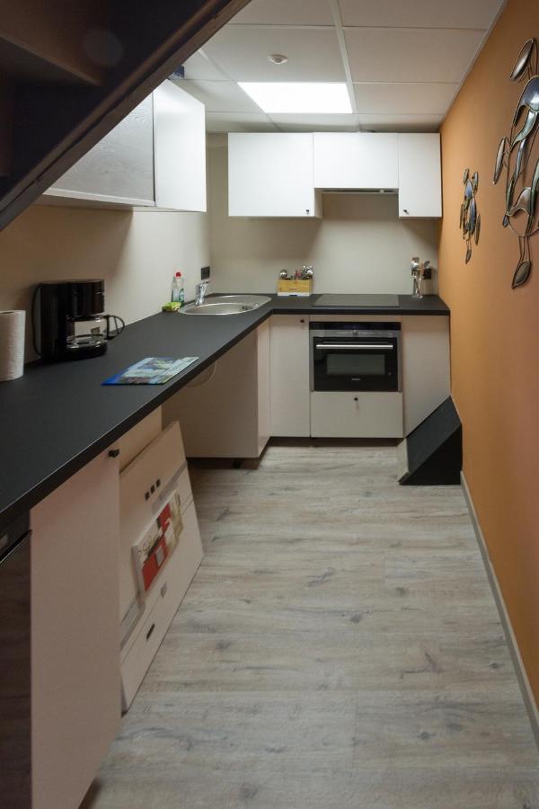 Appartement Le Taquet Марсилан Екстериор снимка