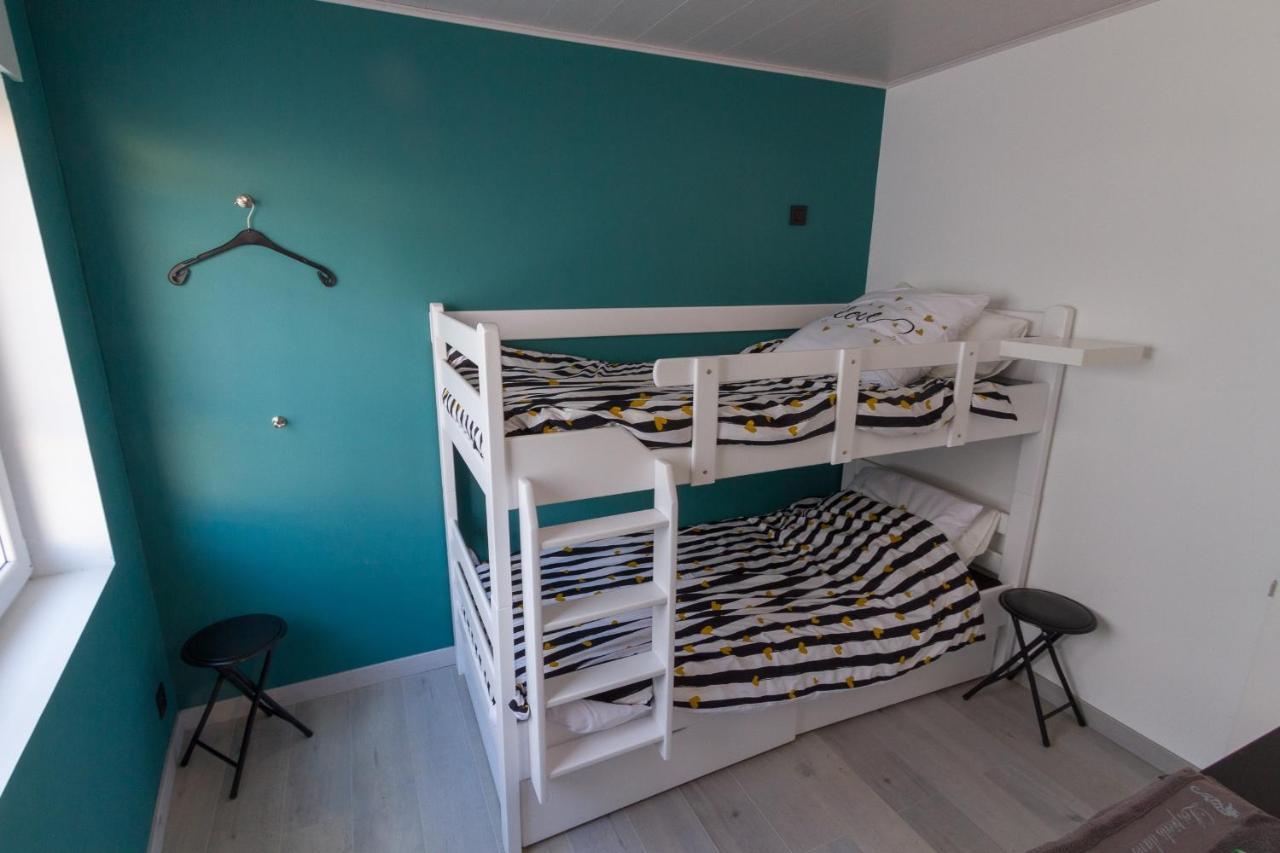 Appartement Le Taquet Марсилан Екстериор снимка